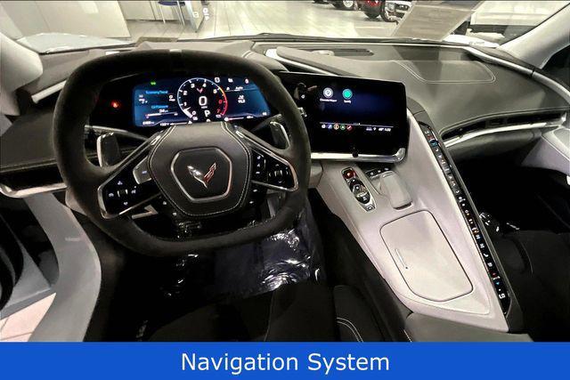 used 2020 Chevrolet Corvette car, priced at $73,400