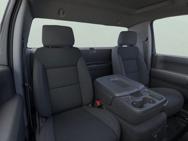 new 2026 Chevrolet Silverado 1500 car, priced at $43,080