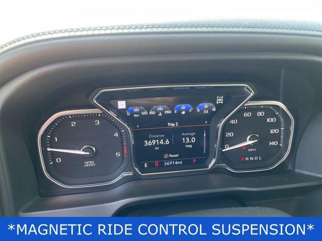 used 2021 GMC Sierra 2500 car, priced at $66,500