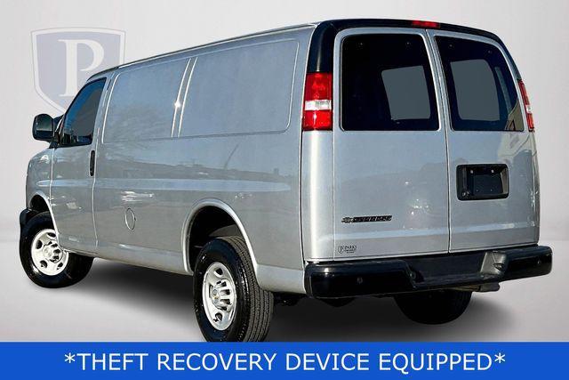 used 2024 Chevrolet Express 2500 car, priced at $43,500