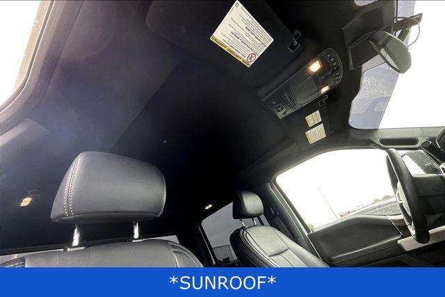 used 2022 Ford F-250 car, priced at $68,000