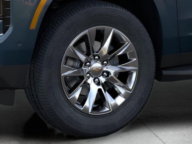 new 2026 Chevrolet Tahoe car, priced at $83,405