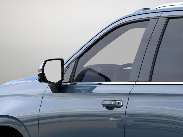 new 2026 Chevrolet Tahoe car, priced at $83,405