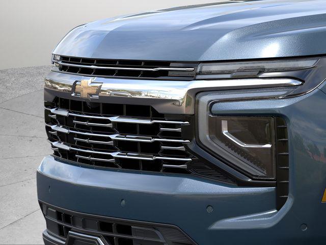 new 2026 Chevrolet Tahoe car, priced at $83,405
