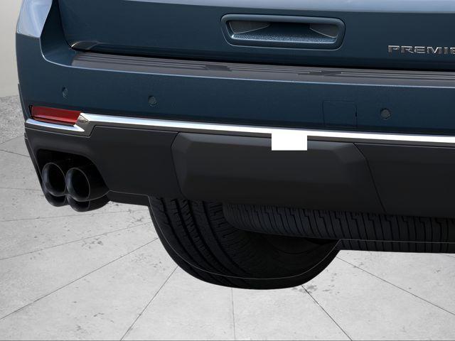 new 2026 Chevrolet Tahoe car, priced at $83,405