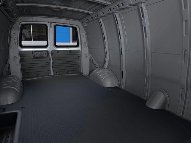 new 2025 Chevrolet Express 2500 car, priced at $43,953