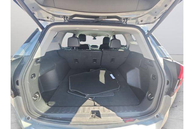 used 2024 GMC Terrain car, priced at $21,900