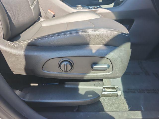used 2024 GMC Terrain car, priced at $21,900