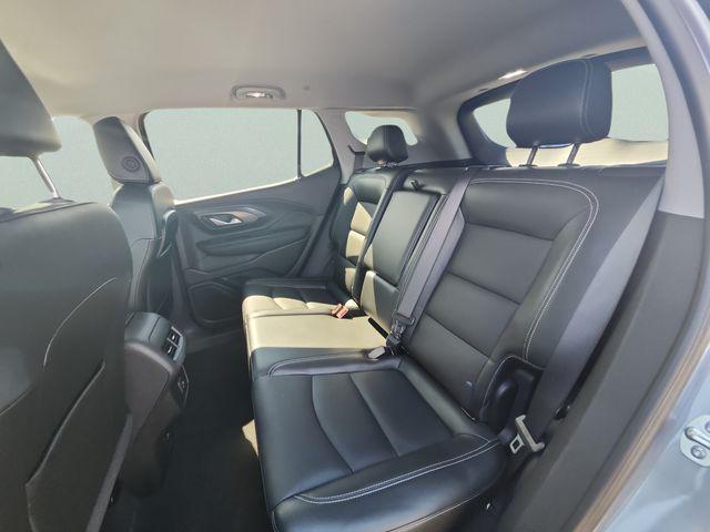 used 2024 GMC Terrain car, priced at $21,900