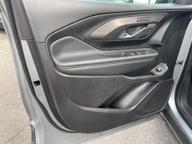 used 2024 GMC Terrain car, priced at $24,000