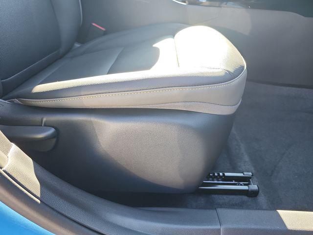 used 2025 Chevrolet Trax car, priced at $24,900