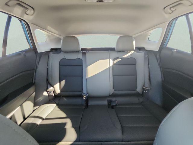 used 2025 Chevrolet Trax car, priced at $24,900