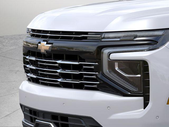 new 2025 Chevrolet Tahoe car, priced at $86,625