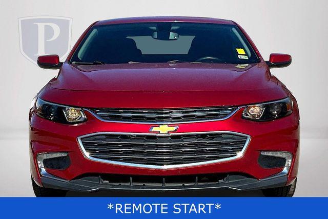 used 2016 Chevrolet Malibu car, priced at $10,000