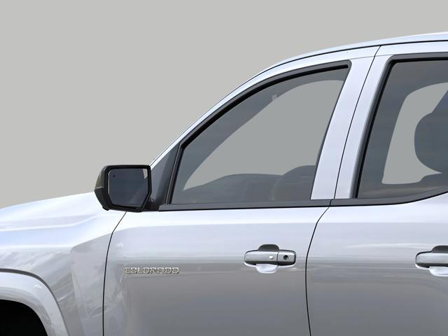 new 2026 Chevrolet Colorado car, priced at $42,245