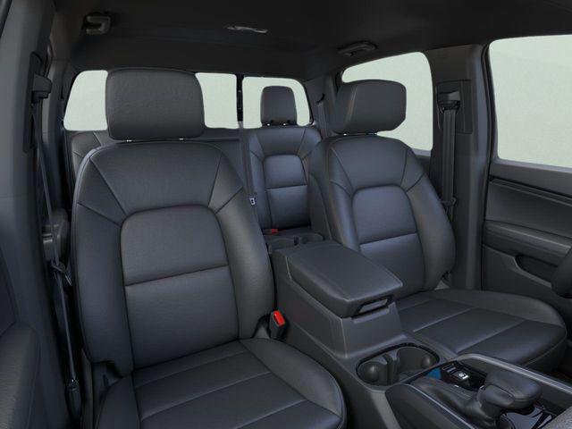 new 2026 Chevrolet Colorado car, priced at $42,245