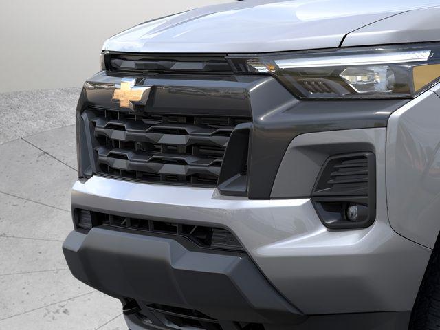 new 2026 Chevrolet Colorado car, priced at $42,245