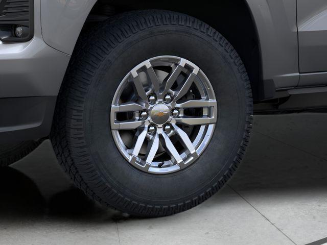 new 2026 Chevrolet Colorado car, priced at $42,245