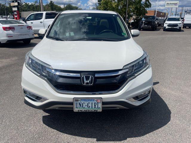 used 2015 Honda CR-V car, priced at $18,000