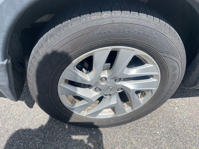 used 2015 Honda CR-V car, priced at $18,000