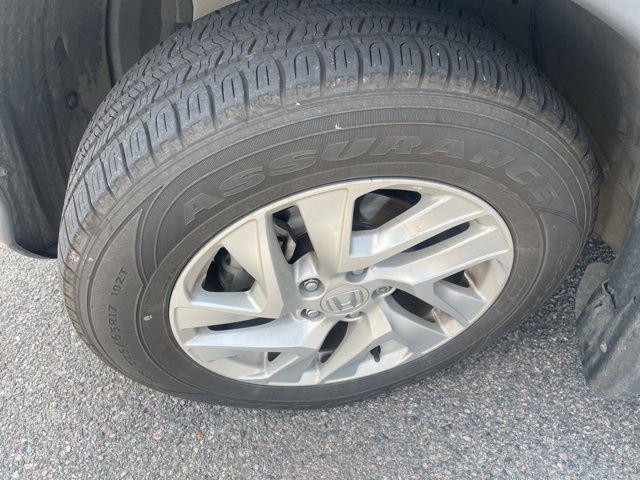 used 2015 Honda CR-V car, priced at $18,000