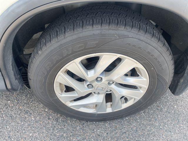 used 2015 Honda CR-V car, priced at $18,000