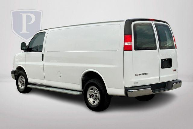 used 2021 GMC Savana 2500 car, priced at $29,000