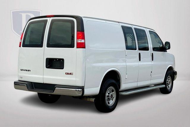 used 2021 GMC Savana 2500 car, priced at $29,000