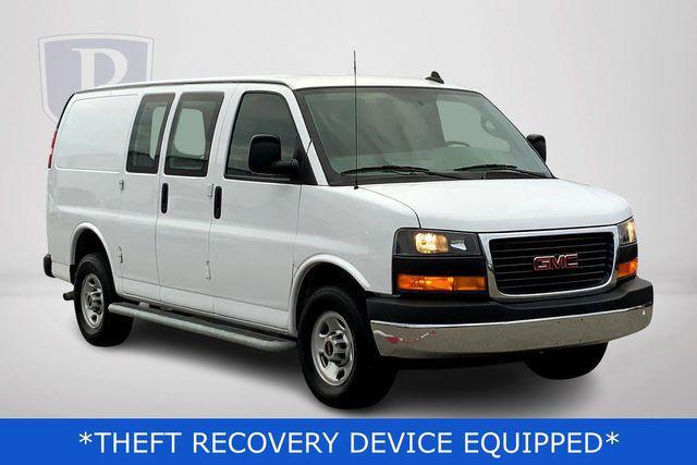 used 2021 GMC Savana 2500 car, priced at $29,000