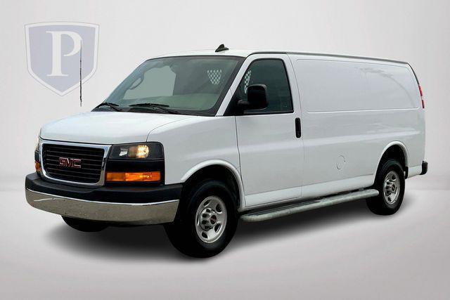 used 2021 GMC Savana 2500 car, priced at $29,000