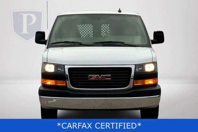 used 2021 GMC Savana 2500 car, priced at $29,000