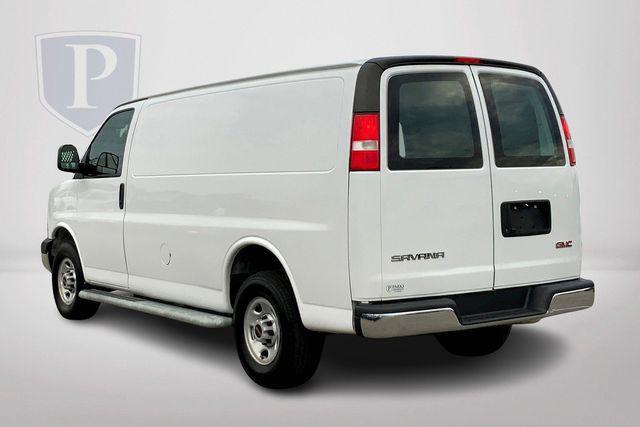 used 2021 GMC Savana 2500 car, priced at $29,000