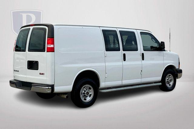 used 2021 GMC Savana 2500 car, priced at $29,000