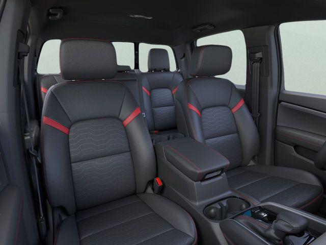 new 2026 Chevrolet Colorado car, priced at $45,910