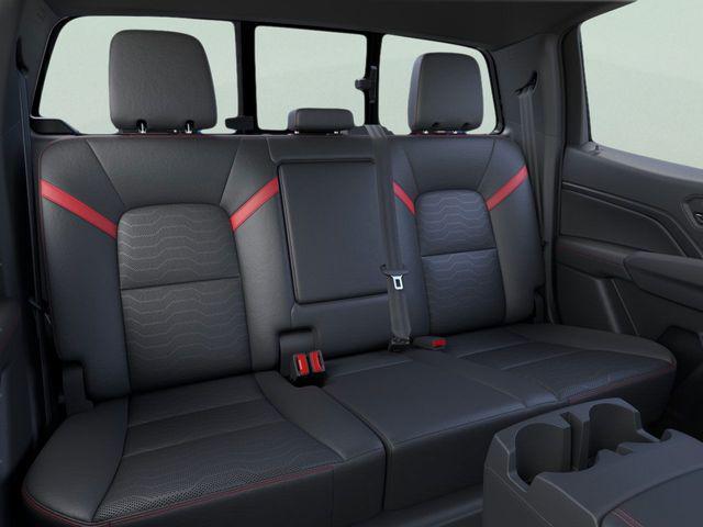 new 2026 Chevrolet Colorado car, priced at $45,910