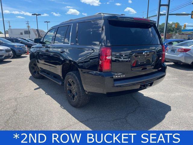 used 2020 Chevrolet Tahoe car, priced at $40,000