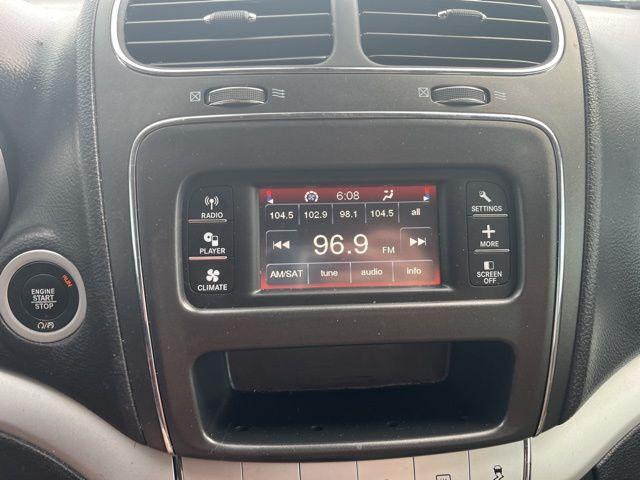 used 2019 Dodge Journey car, priced at $12,000