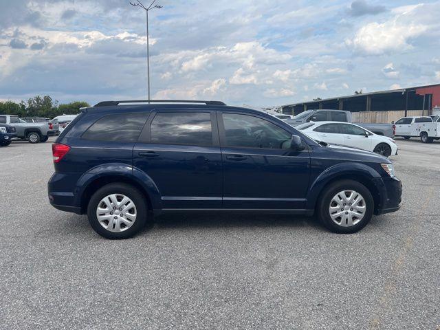 used 2019 Dodge Journey car, priced at $12,000