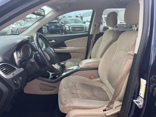 used 2019 Dodge Journey car, priced at $12,000
