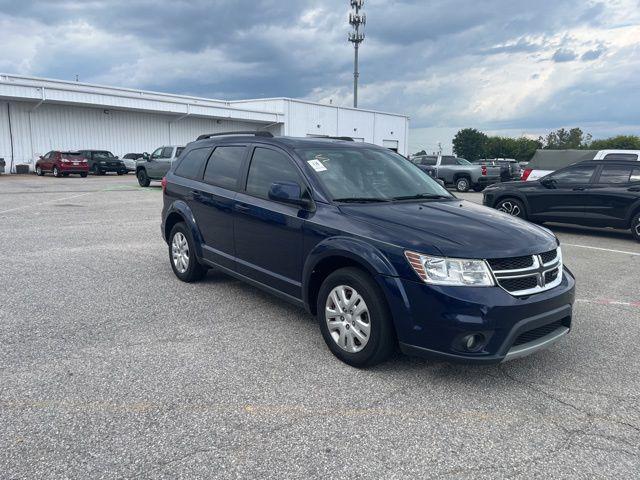 used 2019 Dodge Journey car, priced at $12,000