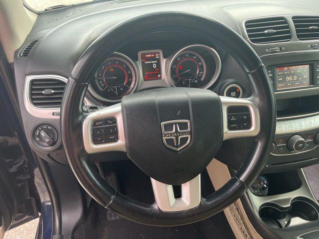 used 2019 Dodge Journey car, priced at $12,000