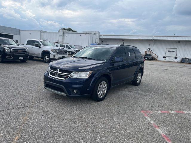 used 2019 Dodge Journey car, priced at $12,000