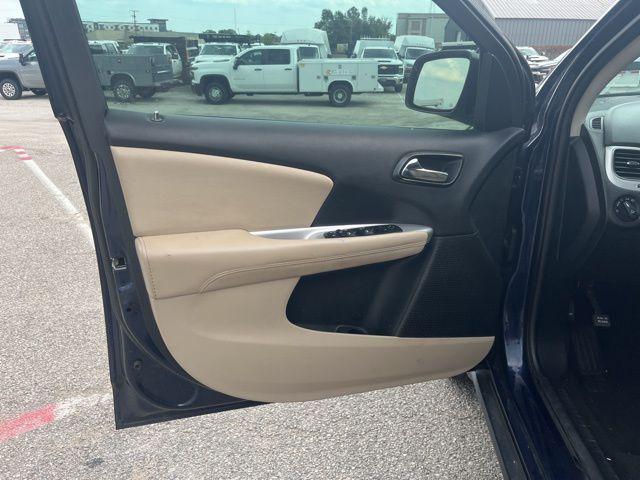 used 2019 Dodge Journey car, priced at $12,000