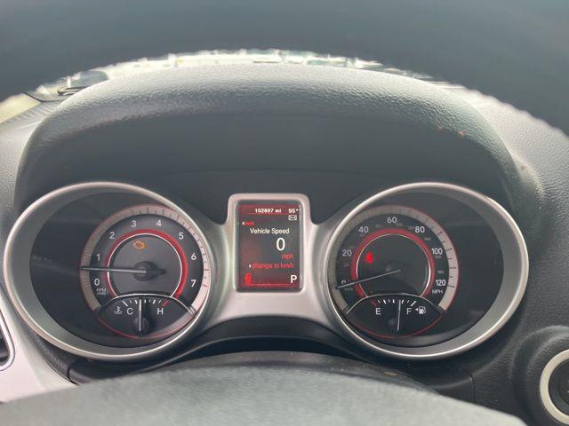 used 2019 Dodge Journey car, priced at $12,000