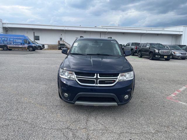 used 2019 Dodge Journey car, priced at $12,000