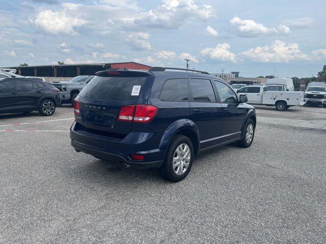 used 2019 Dodge Journey car, priced at $12,000
