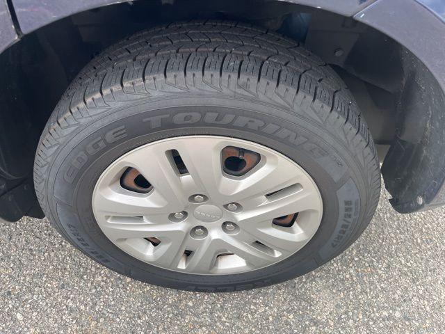 used 2019 Dodge Journey car, priced at $12,000
