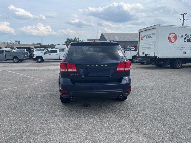 used 2019 Dodge Journey car, priced at $12,000