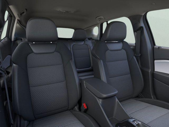new 2025 Chevrolet Trax car, priced at $24,700