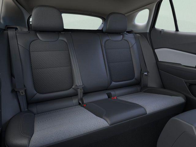 new 2025 Chevrolet Trax car, priced at $24,700